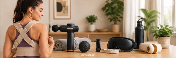 The Wellness Tech Products Going Viral on TikTok & Instagram in 2026