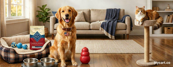 Must-Have Pet Products Every US Pet Owner Needs