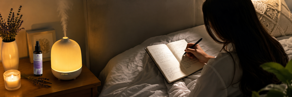 How to Create a Relaxing Bedtime Routine Without Melatonin