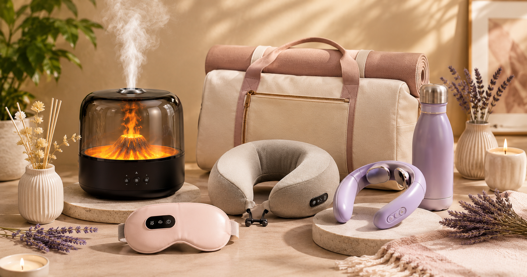 Birthday Gift Ideas for Her: 25 Thoughtful Picks She’ll Love