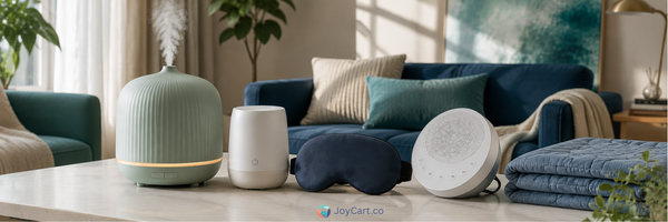 Sleep Optimization Products That Actually Help You Sleep Better