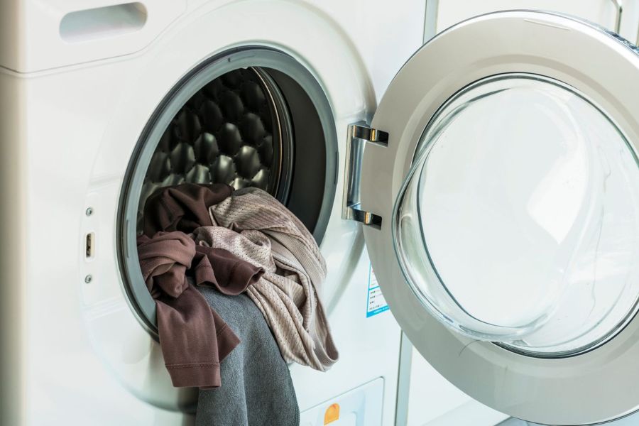 how to wash leggings