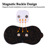Cervical Spine Massager for Neck and Shoulder Relief