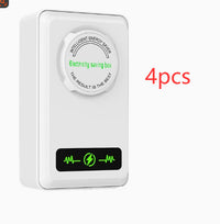 Power-saving Device Cutting-edge Home Tech Smart Home