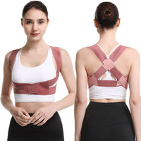 Invisible Shoulder Beauty Back Posture Shaping Belt