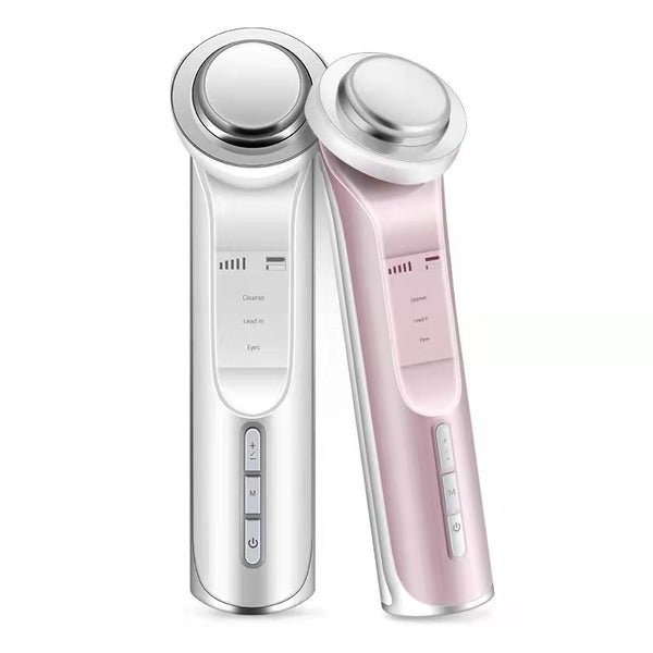 Facial Mask Instrument Beauty Instrument Face