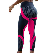 Yoga Fitness Sports Leggings for Women