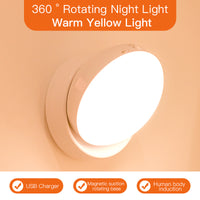 Sensor Light
