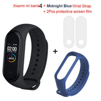 Xiaomi Mi Band 3 Smart Bracelet with OLED Touch Display