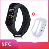 Xiaomi Mi Band 3 Smart Bracelet with OLED Touch Display