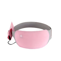 Graphene Heating Waist Belt for Menstrual Comfort and Warmth