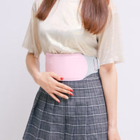 Graphene Heating Waist Belt for Menstrual Comfort and Warmth