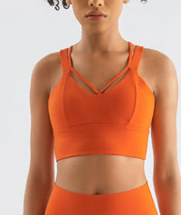 Sports Tank Top Yoga