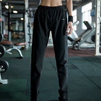 Women's Round Neck Long Sleeve Loose Sweat Suit