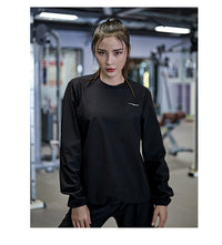 Women's Round Neck Long Sleeve Loose Sweat Suit