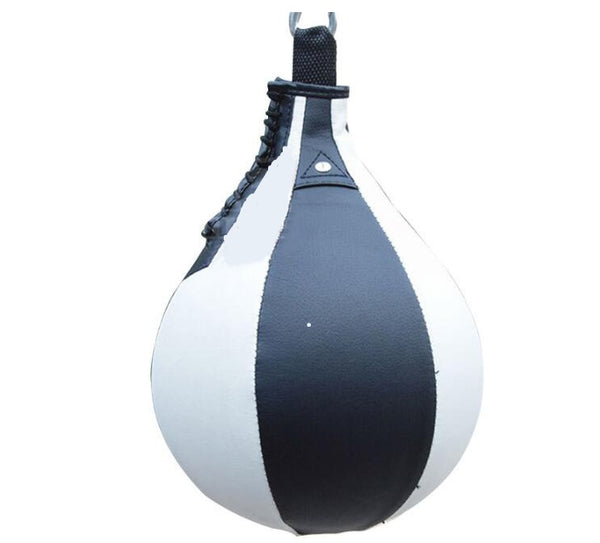 Boxing Speed Ball Frame Fitness Boxing Vent Ball Hanging Sanda Punching Bag Pear Ball