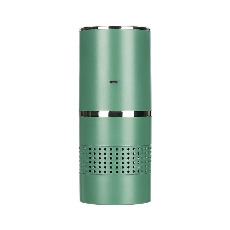 Sterilization And Deodorization Anion Aromatherapy Air Purifier