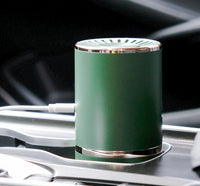 Sterilization And Deodorization Anion Aromatherapy Air Purifier