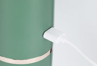 Sterilization And Deodorization Anion Aromatherapy Air Purifier