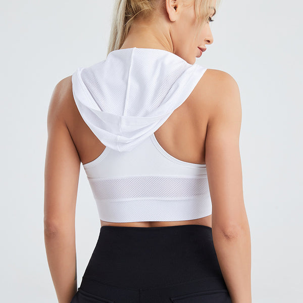 Women's Tight Sports Shorts Two-Piece Summer Activewear Set