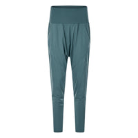 Casual Stretch Nine-Point Harlan Carrot Pants