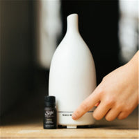 Ultrasonic Ceramic Aromatherapy Machine