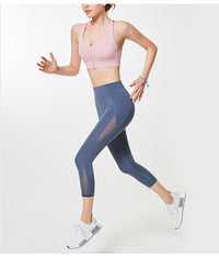 Fitness Pants Stretch Sports Leggings