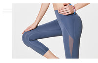 Fitness Pants Stretch Sports Leggings