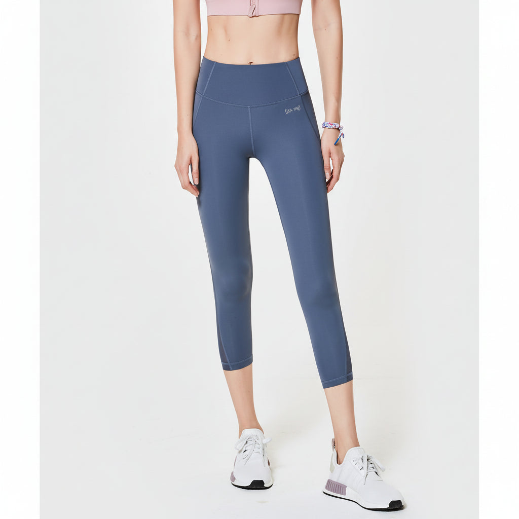 Fitness Pants Stretch Sports Leggings