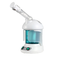 Facial Steam Vaporizer with Ozone Therapy for Skin Care