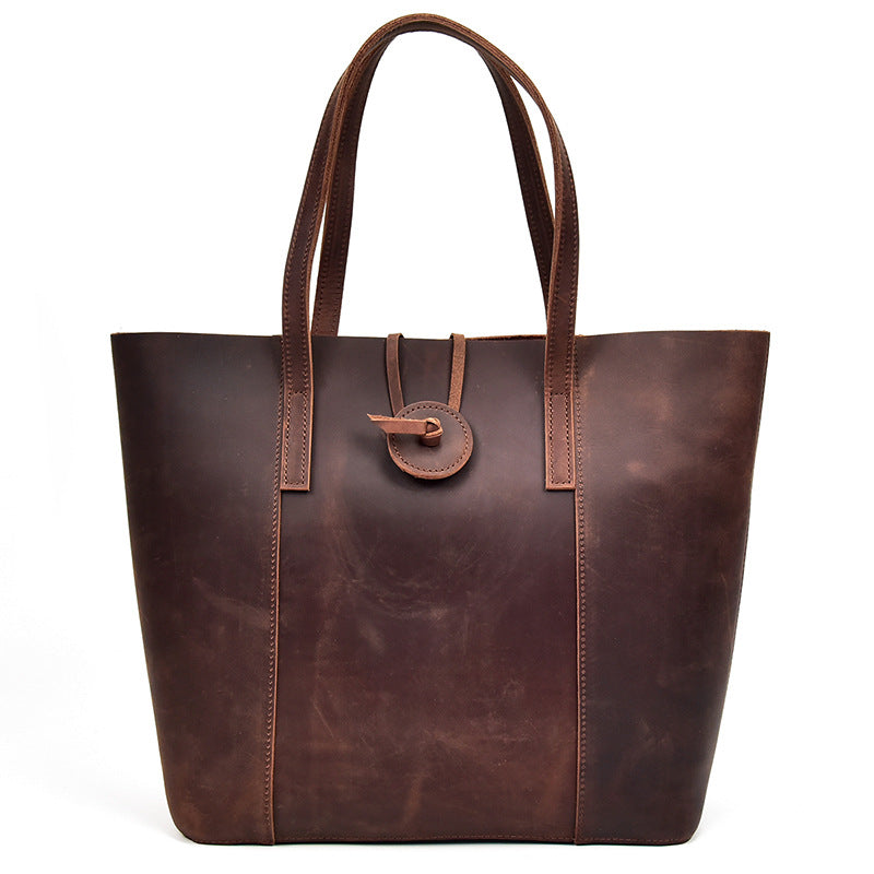 Women's Leather Handbag