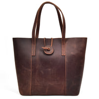 Women's Leather Handbag