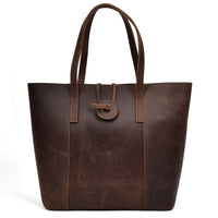 Women's Leather Handbag