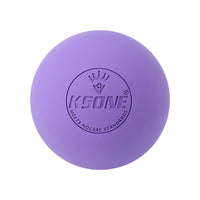 Yoga Fascia Ball for Deep Muscle Massage and Recovery