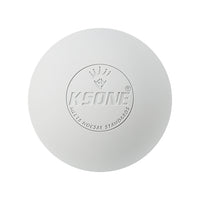 Yoga Fascia Ball for Deep Muscle Massage and Recovery
