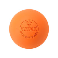 Yoga Fascia Ball for Deep Muscle Massage and Recovery