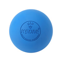 Yoga Fascia Ball for Deep Muscle Massage and Recovery