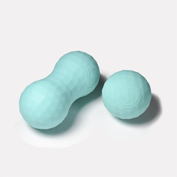 Fascia Ball Foot Massage Ball Relax Muscle Fitness