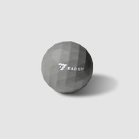 Fascia Ball Foot Massage Ball Relax Muscle Fitness