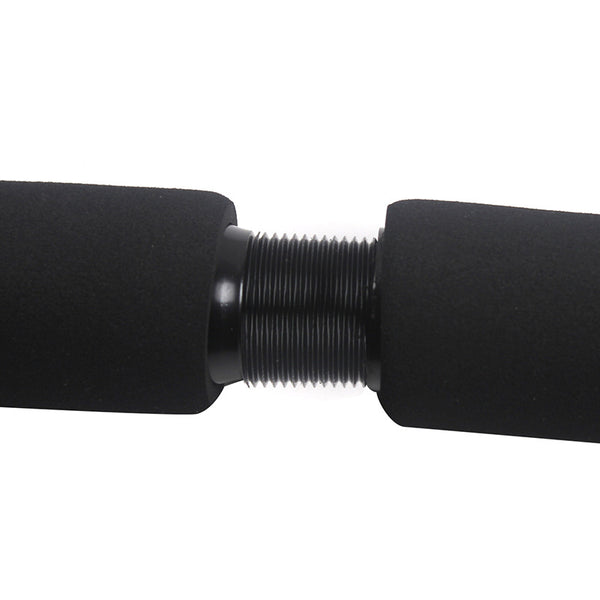 Pilates Stick Yoga Pull Bar Multifunctional Home Fitness Stick Chest Expander
