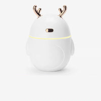 The New Usb Humidifier Is Small And Cute