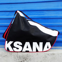 Roller Skating Storage Bag Thickened Shoulder Bag Sports Gym Bag Roller Skates Ice Skate Shoe Bag