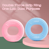 Hand Grip Exerciser for Strength Training and Muscle Development