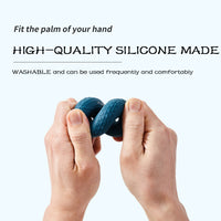 Hand Grip Exerciser for Strength Training and Muscle Development