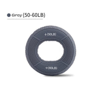 Hand Grip Exerciser for Strength Training and Muscle Development