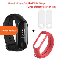 Xiaomi Mi Band 3 Smart Bracelet with OLED Touch Display