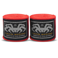 Boxing Sanda Competition Bandage