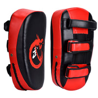 Boxing Target Sanda Taekwondo Training
