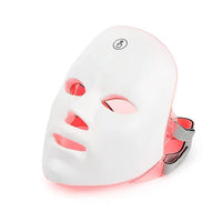 Red Light Therapy Mask for Younger Looking Skin