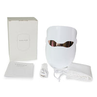 Photon Rejuvenation Three-color Light Beauty Equipment